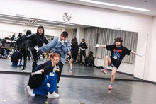 チームハシヤスメ・アツコ