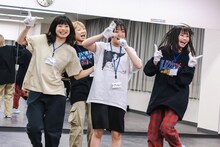 チームハナエモンスター