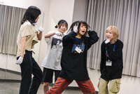 チームハナエモンスター