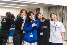 チームMAHO EMPiRE