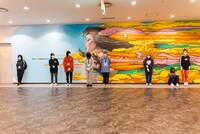 「WACK合同オーディション2022」の脱落が決まった8名。