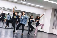 チームつよがりさん