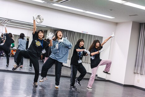 チームつよがりさん