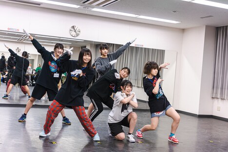 チームぬらりひょん