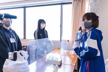 チームハシヤスメ・アツコ