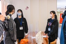 チーム月ノウサギ