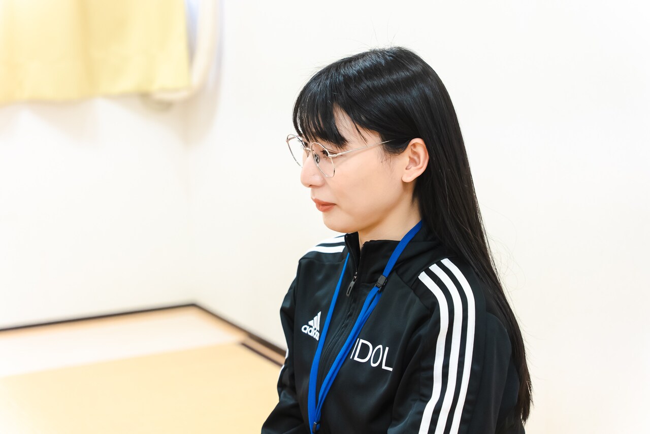 美品 BiSH ハシヤスメ・アツコ ロンT L WACK アイナ・ジ・エンド 美品 BiSH ハシヤスメ・アツコ ロンT L WACK アイナ・ジ・エンド