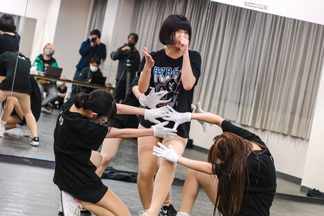 チームユメカ・ナウカナ？