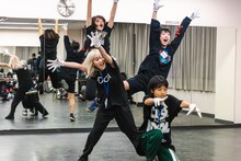 チームネオ・トゥリーズ