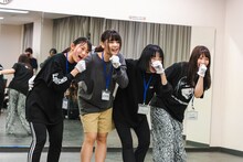 チーム月ノウサギ