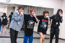 チームハシヤスメ・アツコ