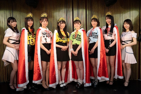 夢みるアドレセンス