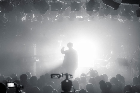 クボタカイ「シン・クボタ」の様子。(撮影:ヤオタケシ)