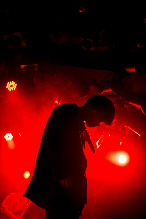 クボタカイ(撮影:ヤオタケシ)