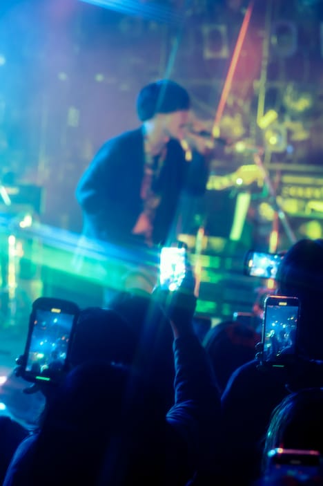 クボタカイ(撮影:ヤオタケシ)