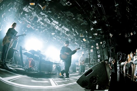 クボタカイ「シン・クボタ」の様子。(撮影:ヤオタケシ)