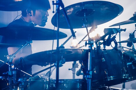 かみじょうちひろ（Dr）（撮影：西槇太一）