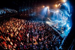 結成18年迎えた9mm Parabellum Bullet、“カオス”の時代に示した音楽の存在意義