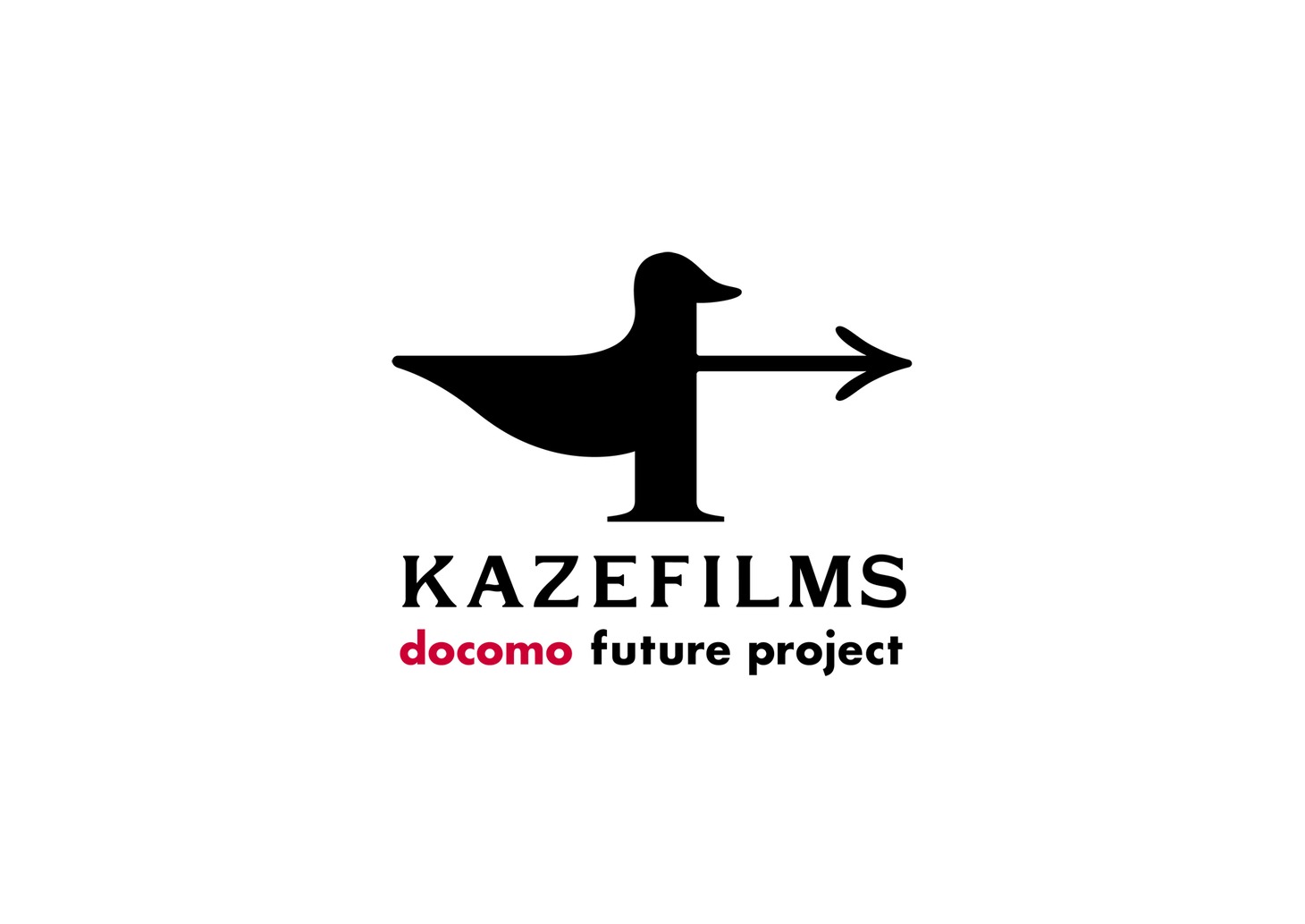 「KAZEFILMS」キービジュアル
