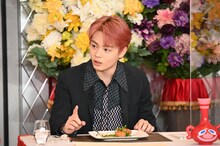 鶴房汐恩(c)日本テレビ