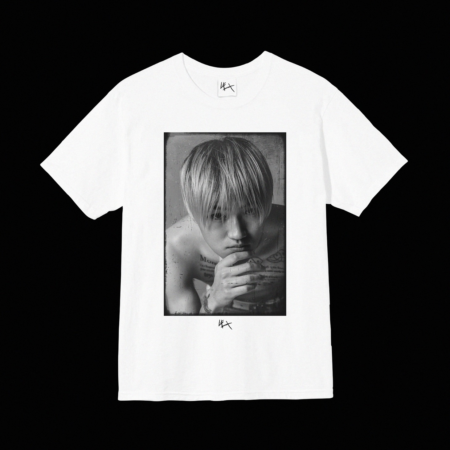 フォトTシャツ