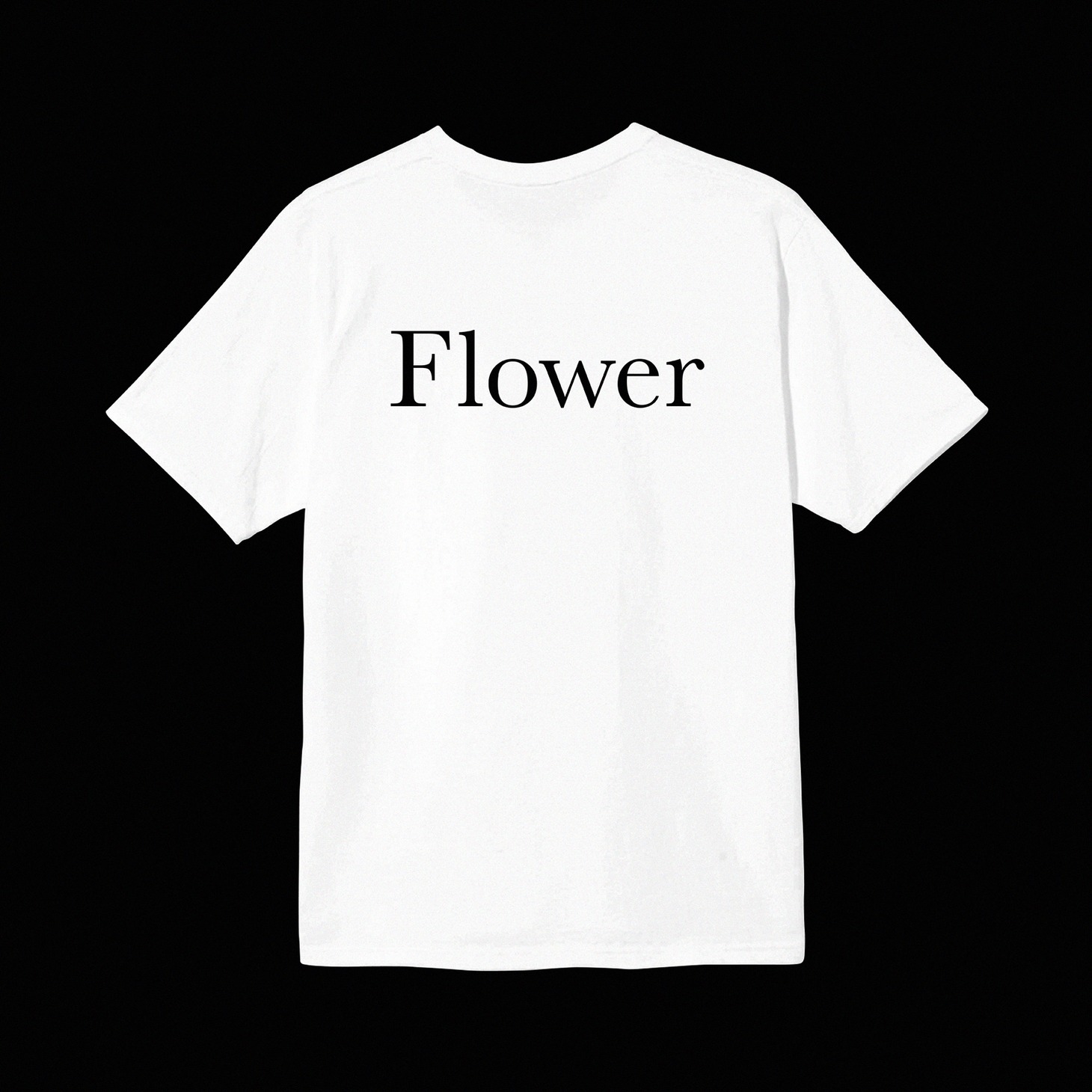 フォトTシャツ