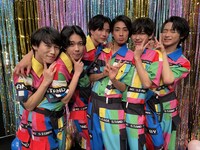 世が世なら!!!「下剋上、はじめました。」MV撮影の様子。