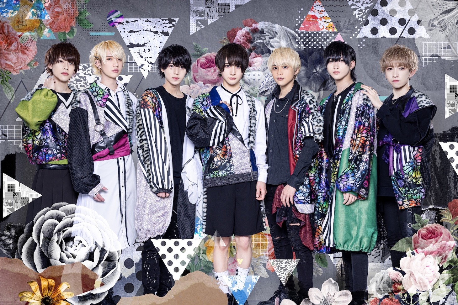 オキシゲンラヴァー