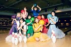 柏木由紀率いる“新人アイドル”・SPYがあなたを狙い撃ち♡デビュー作に「大声ダイヤモンド」カバーも