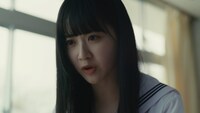 STU48のドラマミュージックビデオ「光は君に、あの日々に。」の予告映像より。(c)STU
