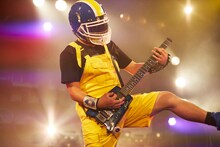 アイキッド（提供：ソニー・ミュージックレーベルズ）