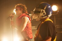 ザ・リーサルウェポンズ（提供：ソニー・ミュージックレーベルズ）