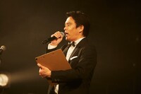 鮫島一六三（BANBANBAN）（提供：ソニー・ミュージックレーベルズ）