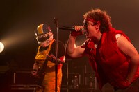 ザ・リーサルウェポンズ（提供：ソニー・ミュージックレーベルズ）