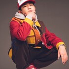 edhiii boiの3rdシングル配信、ラッパー然としたビジュアル公開