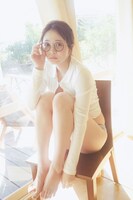 「SKE48 江籠裕奈1st写真集『わがままな可愛さ』」より。