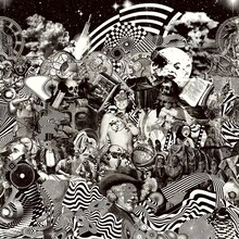 jailbird Y「Duality」ジャケット