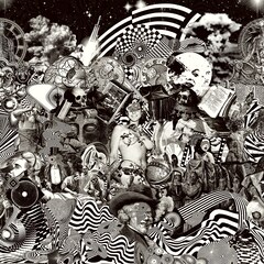 jailbird Y新アルバムはリモート制作、台湾レコーディングの2面形式