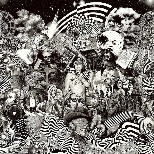 jailbird Y「Duality」ジャケット