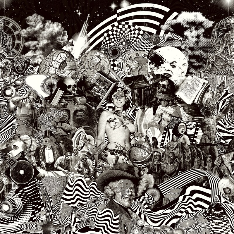 jailbird Y「Duality」ジャケット