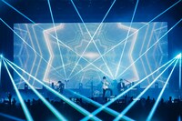 go!go!vanillas「鏡」ライブ映像より。