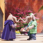 「SING」続編よりゾウに扮したMISIAとジェシーのデュエットシーン公開
