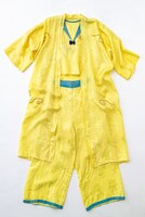 「装苑」5月号「DON'T WASTE! ファッションの今を楽しむ」より。