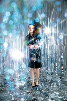 「装苑」5月号「Creation from ONE SENTENCE」より。