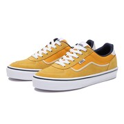 VANS MARVERICK（ORANGE）