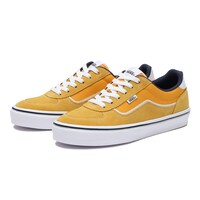VANS MARVERICK（ORANGE）