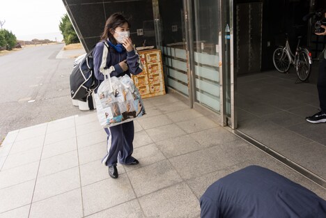 セントチヒロ・チッチ（BiSH）
