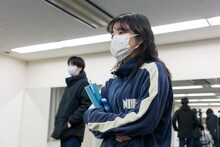 セントチヒロ・チッチ（BiSH）