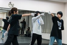 MAHO EMPiRE（EMPiRE）、ヒメカ・ナウカナ？、マイ・ガ・ドクソン。