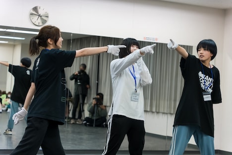 MAHO EMPiRE（EMPiRE）、ヒメカ・ナウカナ？、マイ・ガ・ドクソン。